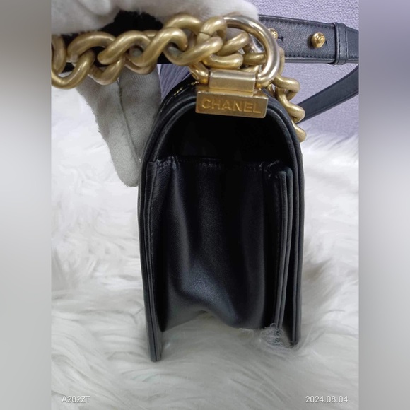 CC LEBOY CHAIN AROUND - Picture 8 of 16